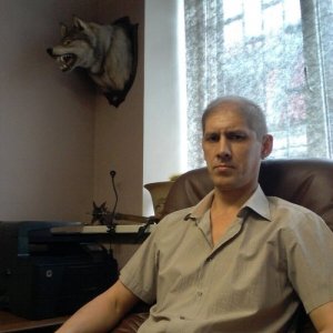 Сергей , 54 года