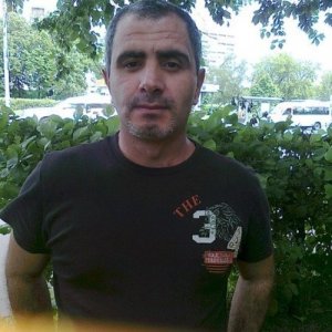 Muhamad , 50 лет
