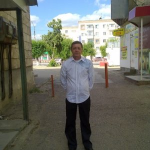 Юрий Ершов, 69 лет