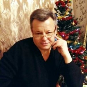 Александр , 59 лет