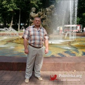 Владимир , 62 года