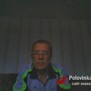 Вадим , 55 лет