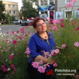 Ирина , 60 лет