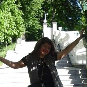 Inna , 33 года