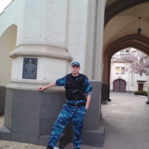 Александр , 33 года