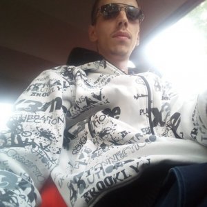 АЛЕКСАНДР , 34 года