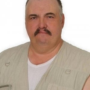 Владимир Поткин, 49 лет