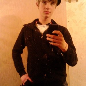 Алексей , 25 лет