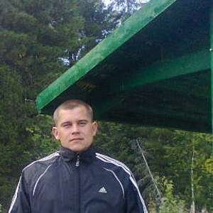 Егор , 41 год