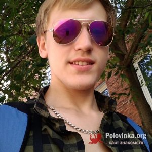 Вадим Воронежский, 26 лет