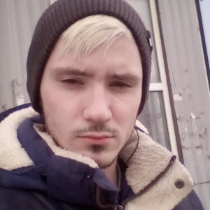 Anarxia , 28 лет