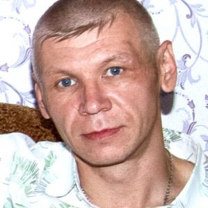 Владимир , 44 года