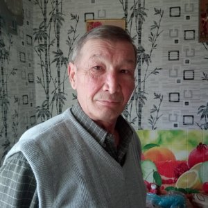 Касим , 68 лет