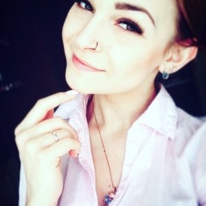 Екатерина Любимова, 30 лет