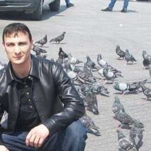 Роман , 42 года