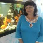 Марина, 49 лет