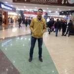 Ernar, 28 лет