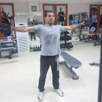 Алекс, 52 года