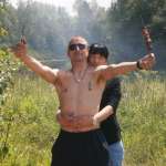 Паша, 44 года