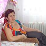Анна, 47 лет