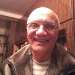 Юрий, 72 года
