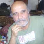 Азим, 68 лет