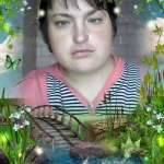 Татьяна, 38 лет