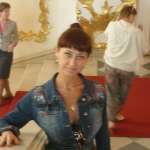 Ольга, 53 года