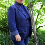 Алла, 50 лет
