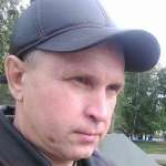 Андрей, 58 лет