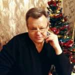 Александр, 59 лет