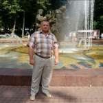 Владимир, 63 года
