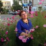 Ирина, 59 лет