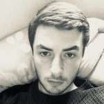 Jmukhadze, 28 лет