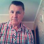 ВАЛЕРИЙ, 69 лет
