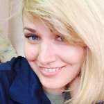 Марина, 43 года