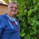 Олег, 51 год