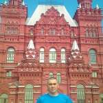 Саша, 38 лет