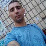 Игорь, 42 года