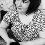 Незнакомка, 39 лет