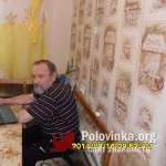 Владимир, 65 лет