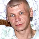 Владимир, 45 лет
