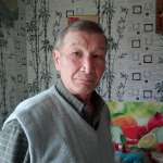 Касим, 68 лет