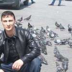 Роман, 42 года
