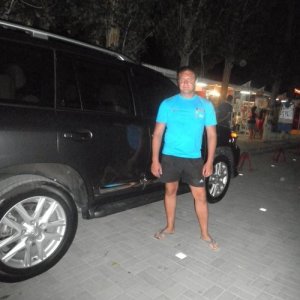 Александер , 39 лет