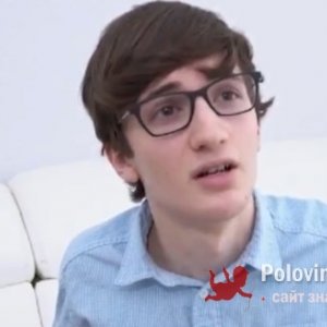Андрей сосов, 25 лет