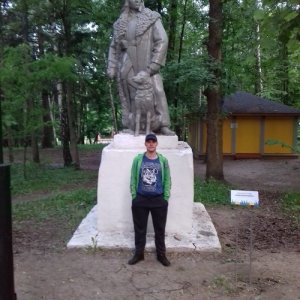 Артем , 34 года