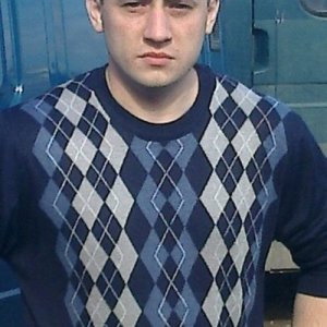 Борис Астафьев, 40 лет