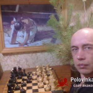 Олег , 52 года