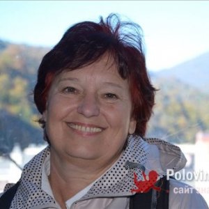 Наталья Руднева, 72 года